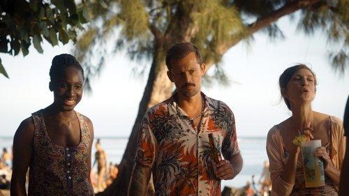 Hawaii filmas žiurėti online