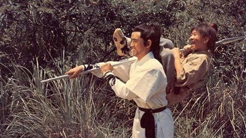 Blood of the Dragon filmas žiurėti online