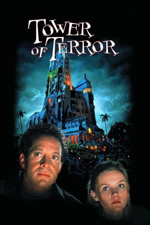 Tower of Terror filmas online
