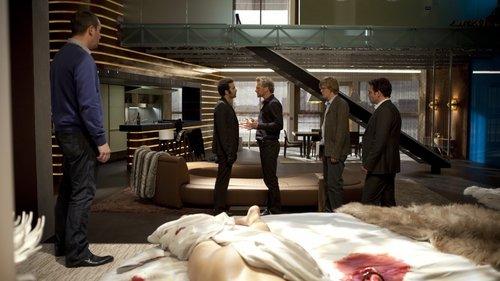 Loft filmas žiurėti online