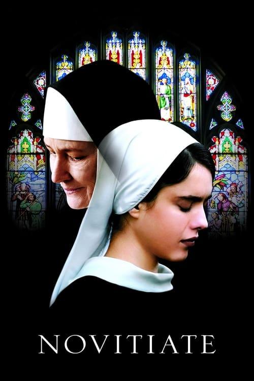 Novitiate filmas online