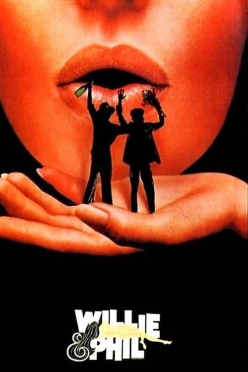 Willie & Phil filmas online