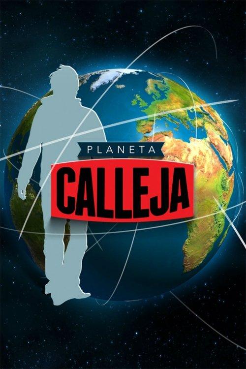 Planeta Calleja filmas online
