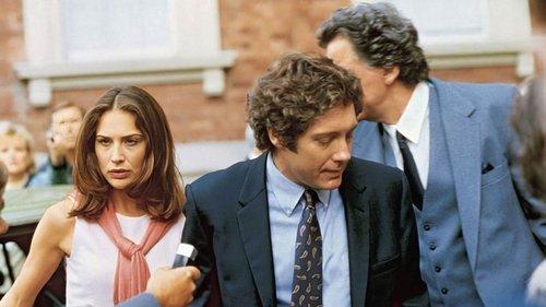 The Pentagon Papers filmas žiurėti online