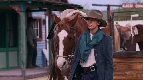 Badland Doves filmas žiurėti online