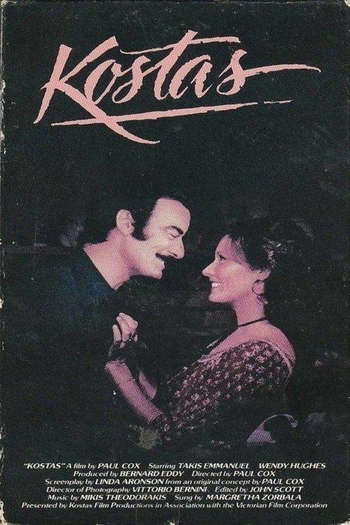 Kostas filmas online