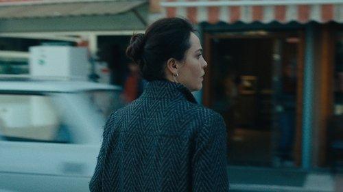 Tereddüt Çizgisi filmas žiurėti online