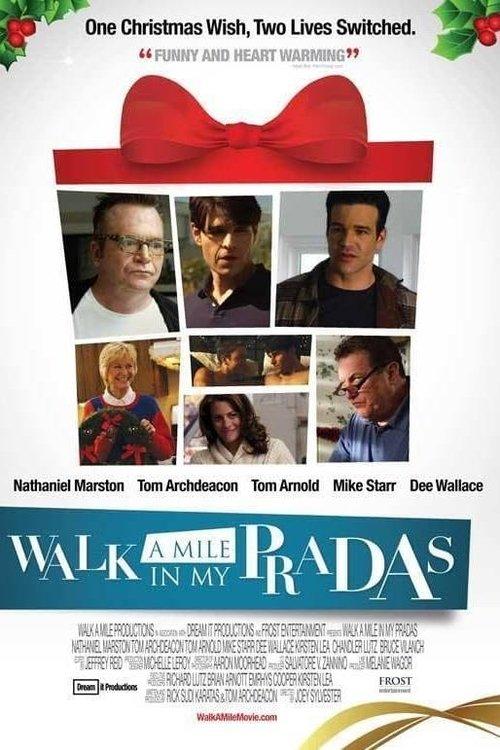Walk a Mile in My Pradas filmas online