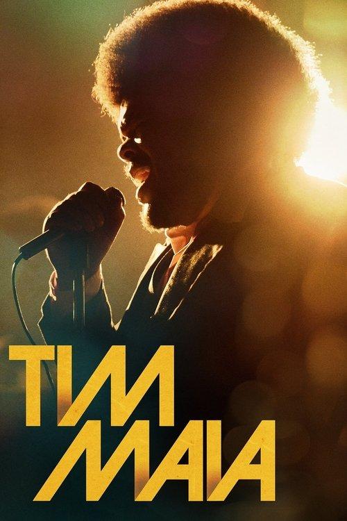 Tim Maia filmas online