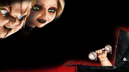 Seed of Chucky filmas žiurėti online