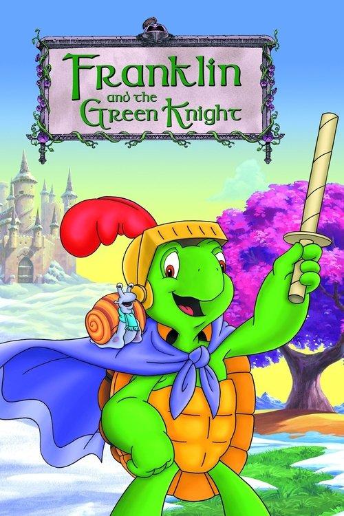 Franklin and the Green Knight filmas online