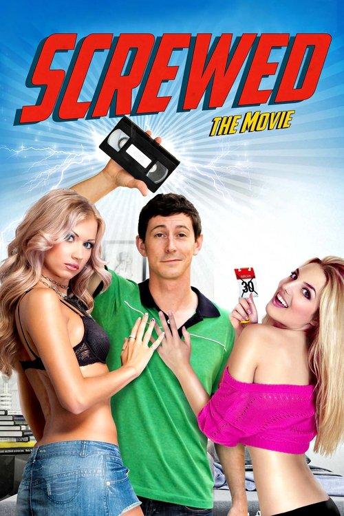 Screwed filmas online