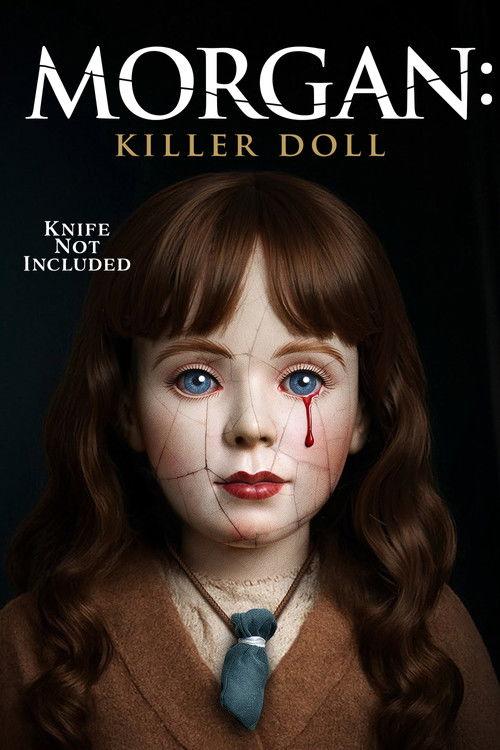 Morgan: Killer Doll filmas online