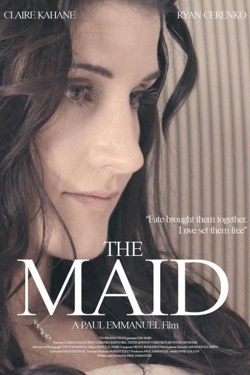 The Maid filmas online