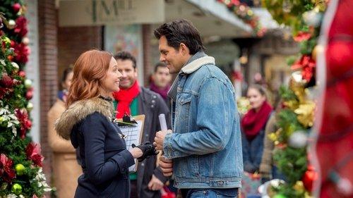 Rocky Mountain Christmas filmas žiurėti online