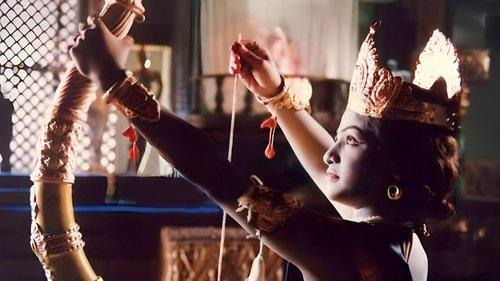 Ramayanam filmas žiurėti online