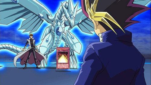 Yu-Gi-Oh! The Movie filmas žiurėti online