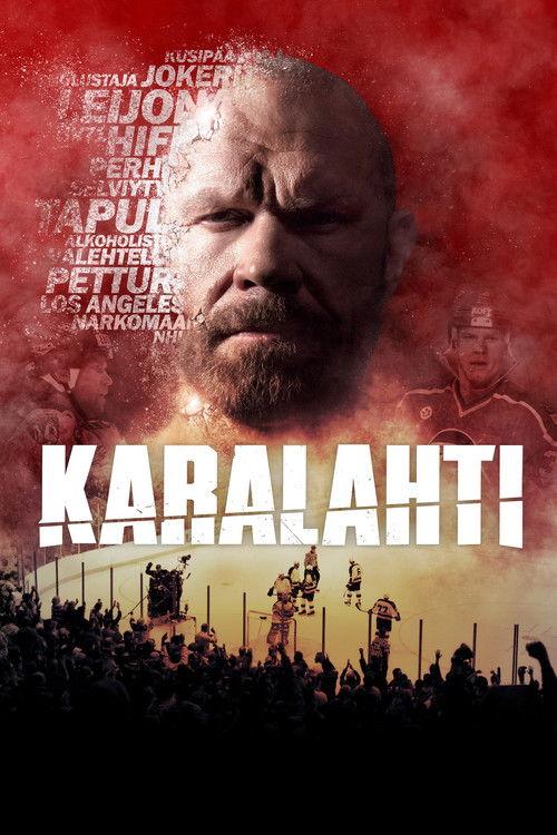 Karalahti filmas online