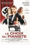 Le choix du pianiste filmas