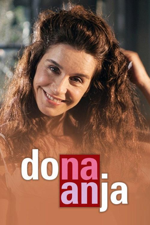 Dona Anja filmas online