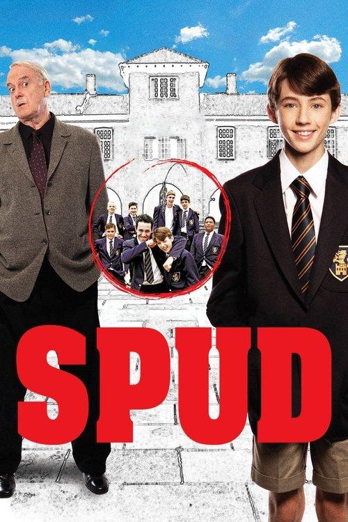Spud filmas online