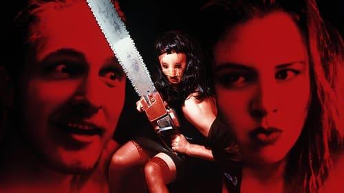 The Return of the Texas Chainsaw Massacre filmas žiurėti online