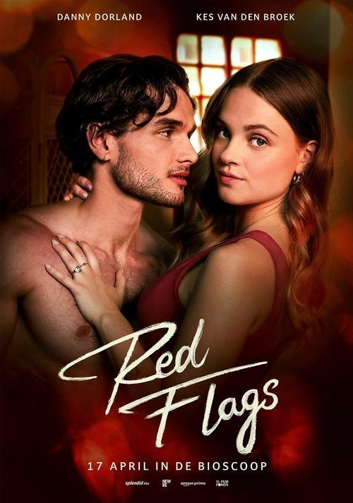 Red Flags filmas online