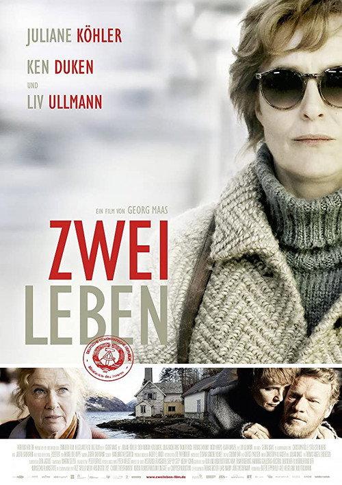 Zwei Leben filmas online