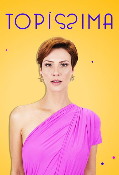 Topíssima filmas online
