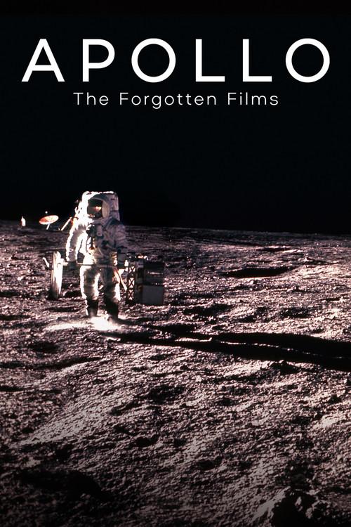 Apollo: The Forgotten Films filmas online
