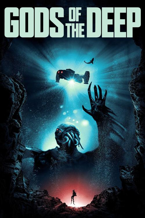Gods of the Deep filmas online