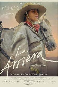 La arriera filmas online