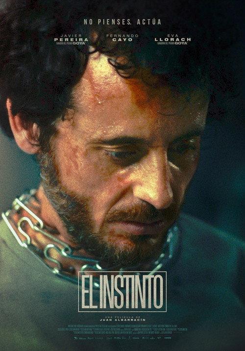 El instinto filmas online