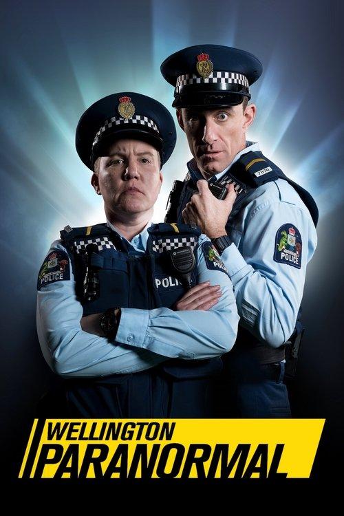 Wellington Paranormal filmas online