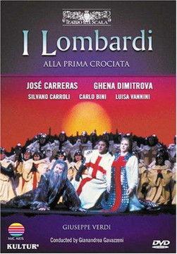 I Lombardi alla Prima Crociata filmas online