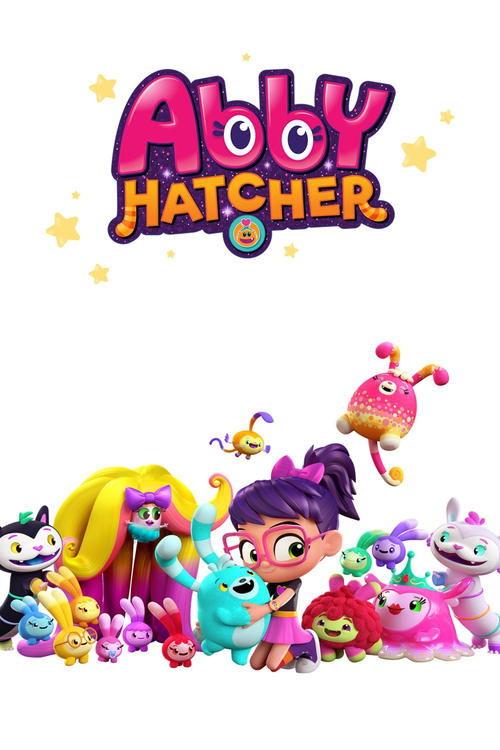 Abby Hatcher filmas online