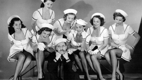 A Girl in Every Port filmas žiurėti online