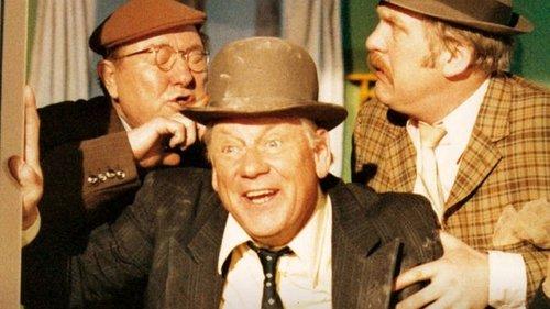 The Olsen Gang and Dynamite-Harry Towards New Heights filmas žiurėti online