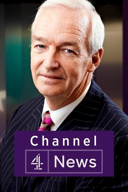 Channel 4 News filmas online