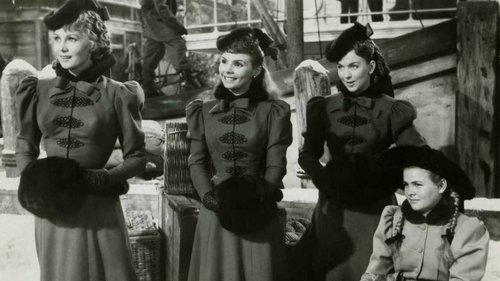 Those Redheads from Seattle filmas žiurėti online