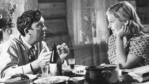 When the Trees Were Tall filmas žiurėti online