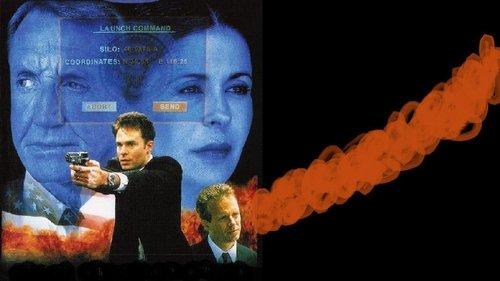 Chain of Command filmas žiurėti online