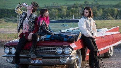 Punk's Dead: SLC Punk 2 filmas žiurėti online