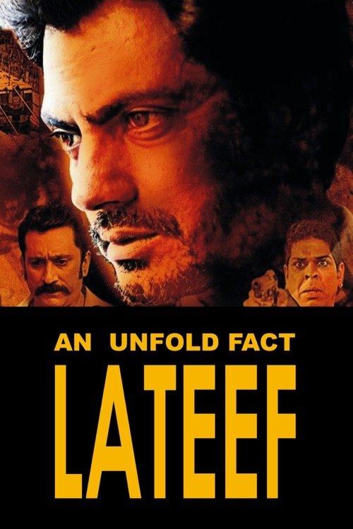 Lateef filmas online