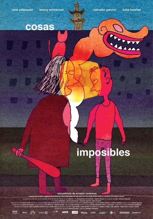 Cosas imposibles filmas online