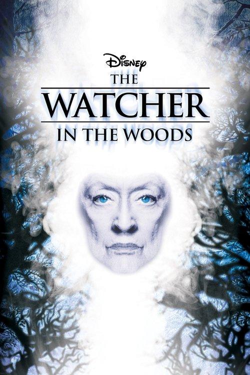The Watcher in the Woods filmas online