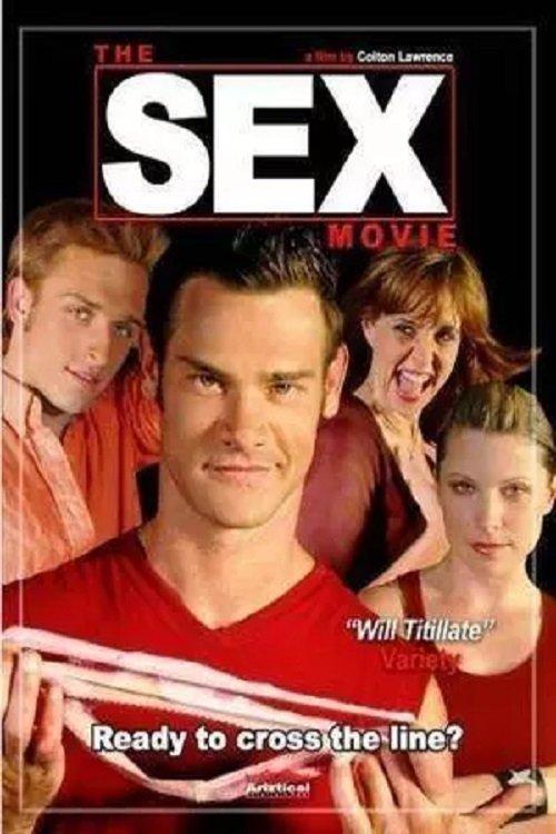 The Sex Movie filmas online