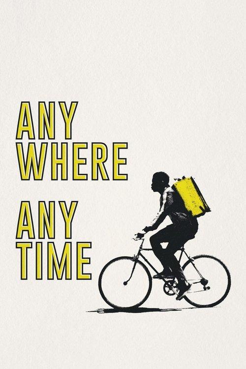 Anywhere Anytime filmas online