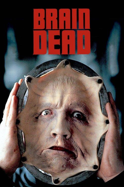 Brain Dead filmas online
