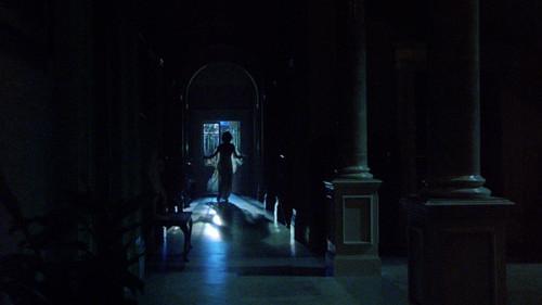 Dominique filmas žiurėti online